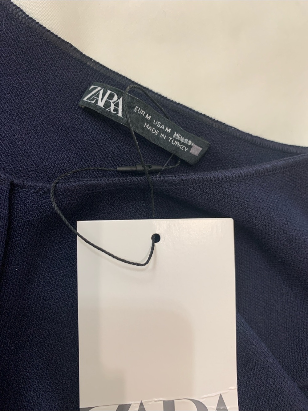 Brand New Zara top - Picture 6 of 8